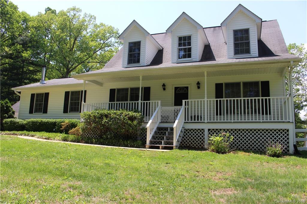 47 Sherry Lane Leicester NC 28748