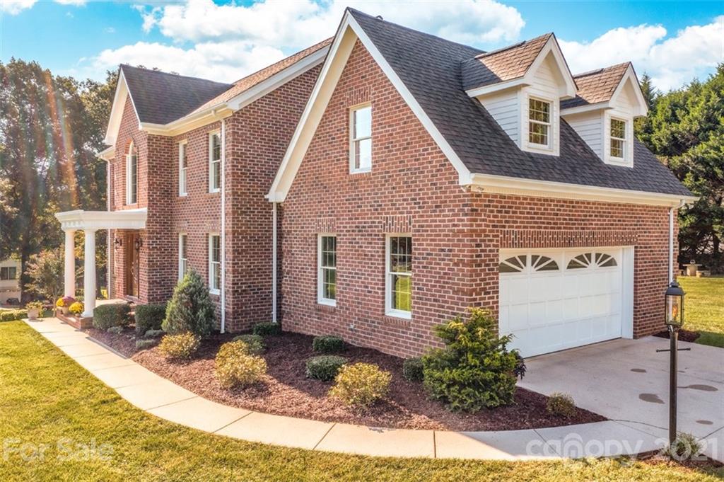 123 Somerset Place Marion NC 28752