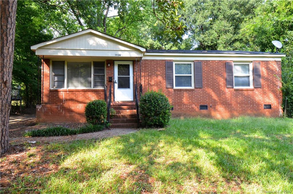 1026 Rollingwood Drive Charlotte NC 28217