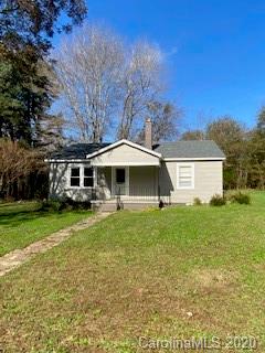 1660 Robert Martin Road Catawba NC 28609