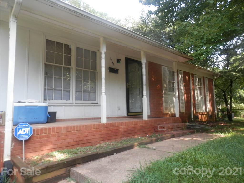 1546 Westdale Drive Charlotte NC 28208