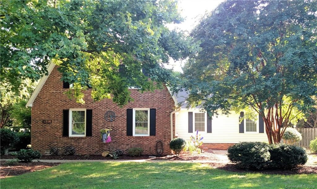 1216 Kendrick Road Gastonia NC 28056