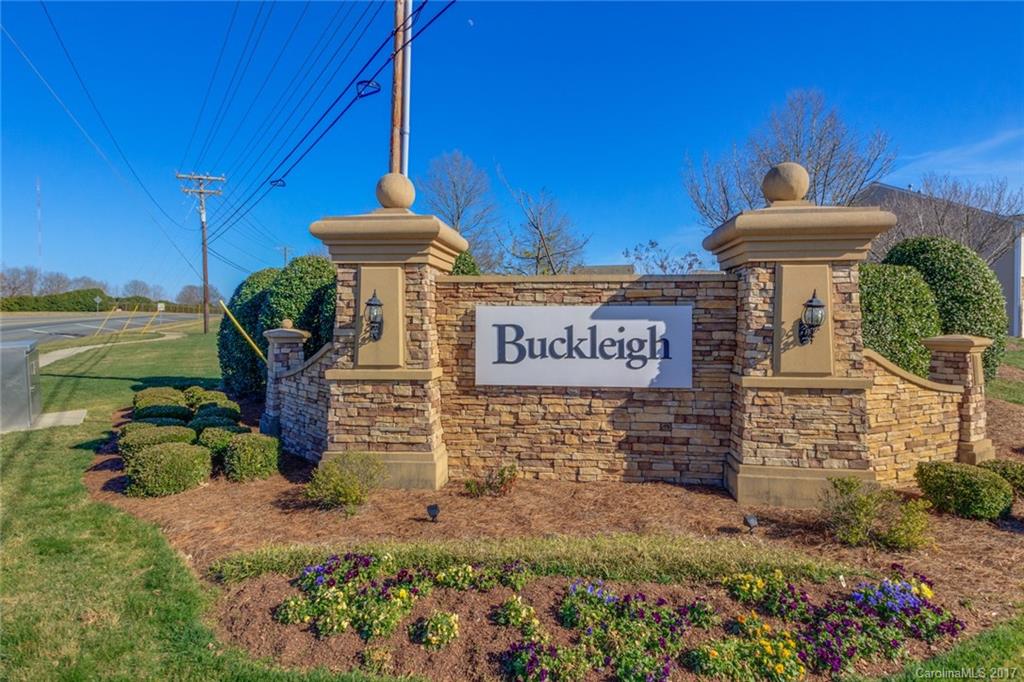 4203 Gifford Park Court Charlotte NC 28215