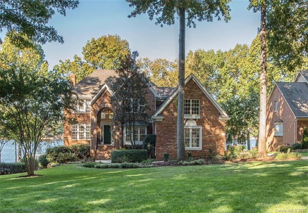 121 Hunter Spring Lane Mooresville NC 28117