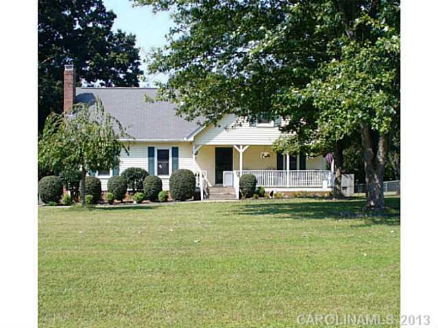 17031 Knoxwood Drive Huntersville NC 28078