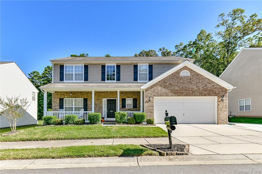 2014 Cornflower Lane Indian Trail NC 28079