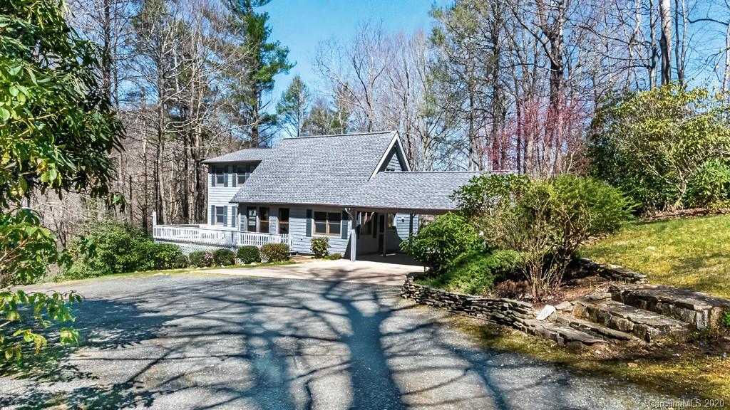 39 OTTER Lane Little Switzerland NC 28749
