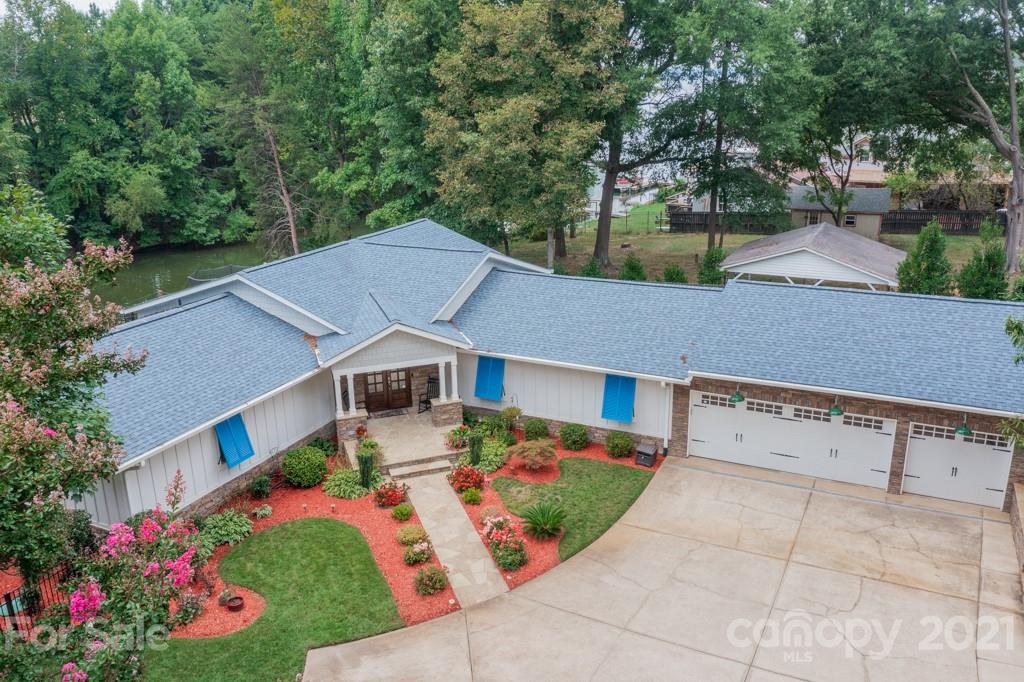 19533 Bustle Road Cornelius NC 28031