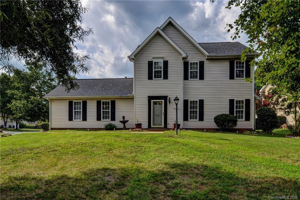 3901 Glen Verde Court Matthews NC 28105