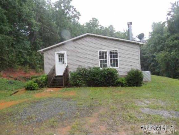 310 Hipp Road Rutherfordton NC 28139