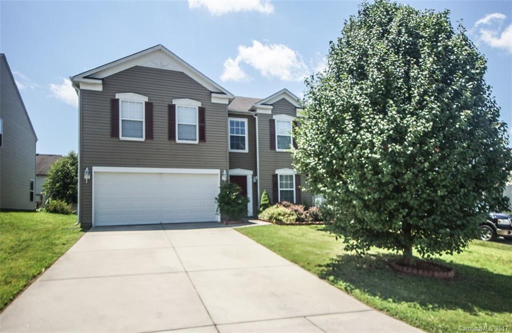 3938 Kellybrook Drive Concord NC 28025