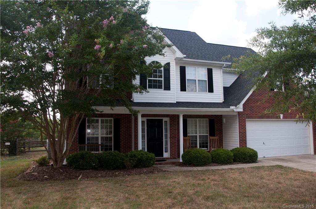 1005 Ponape Court Indian Trail NC 28079