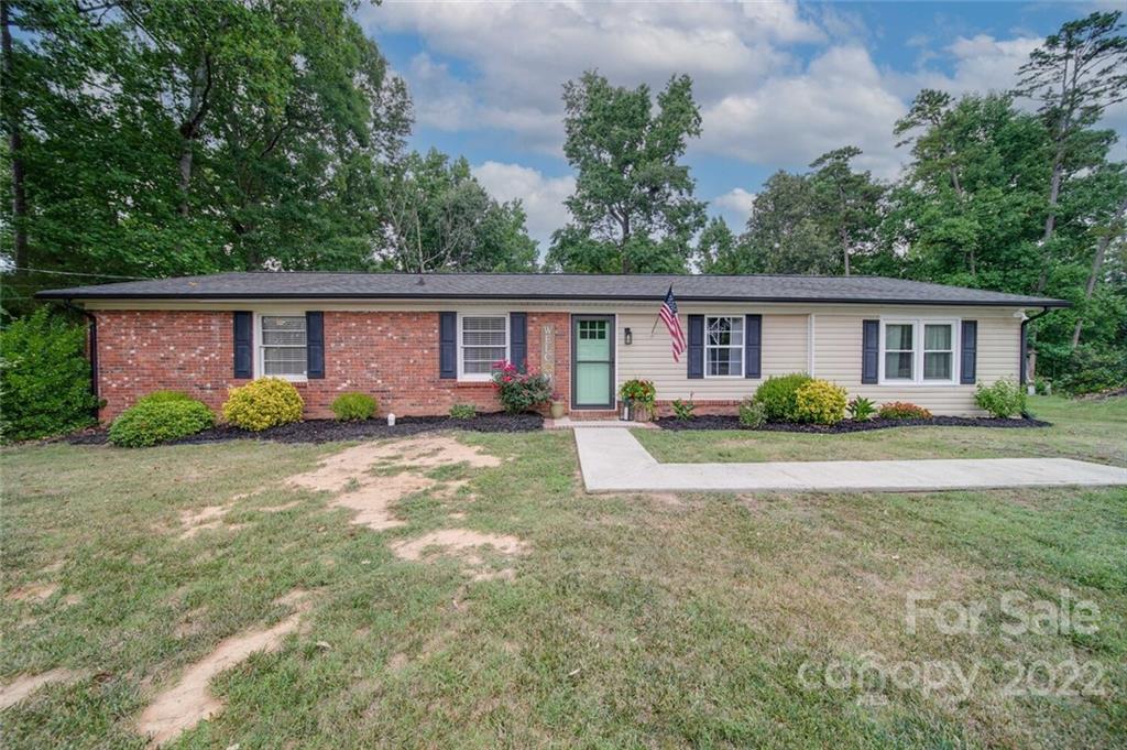 3801 Amsbury Road Concord NC 28025