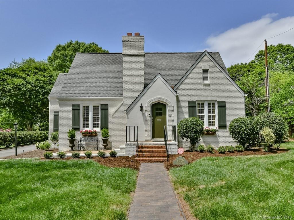 2326 Croydon Road Charlotte NC 28207