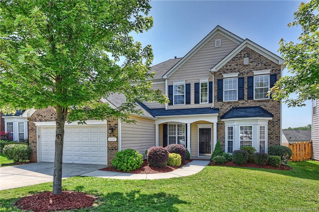 10345 Falling Leaf Drive Nw Concord NC 28027