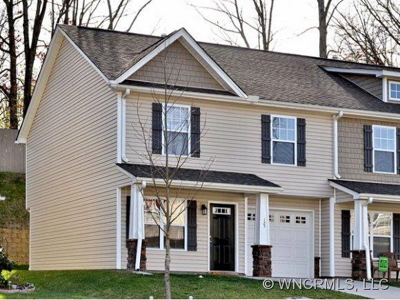 125 Thea Lane Fletcher NC 28732