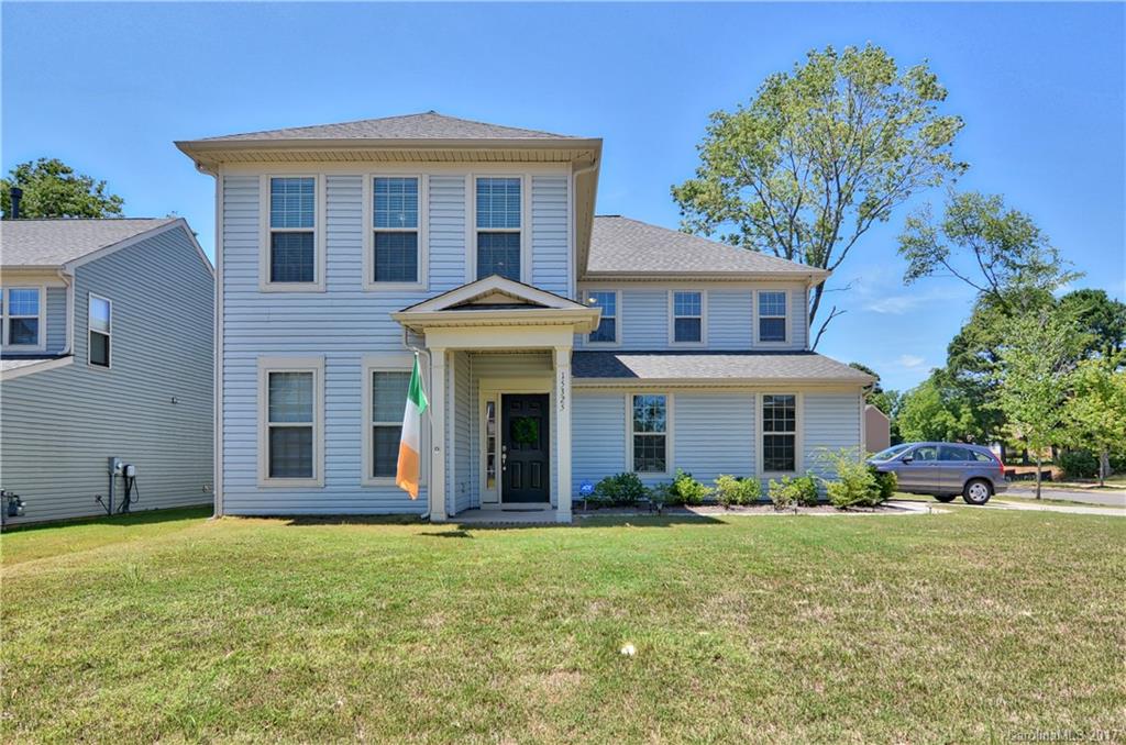 15325 Colonial Park Drive Huntersville NC 28078