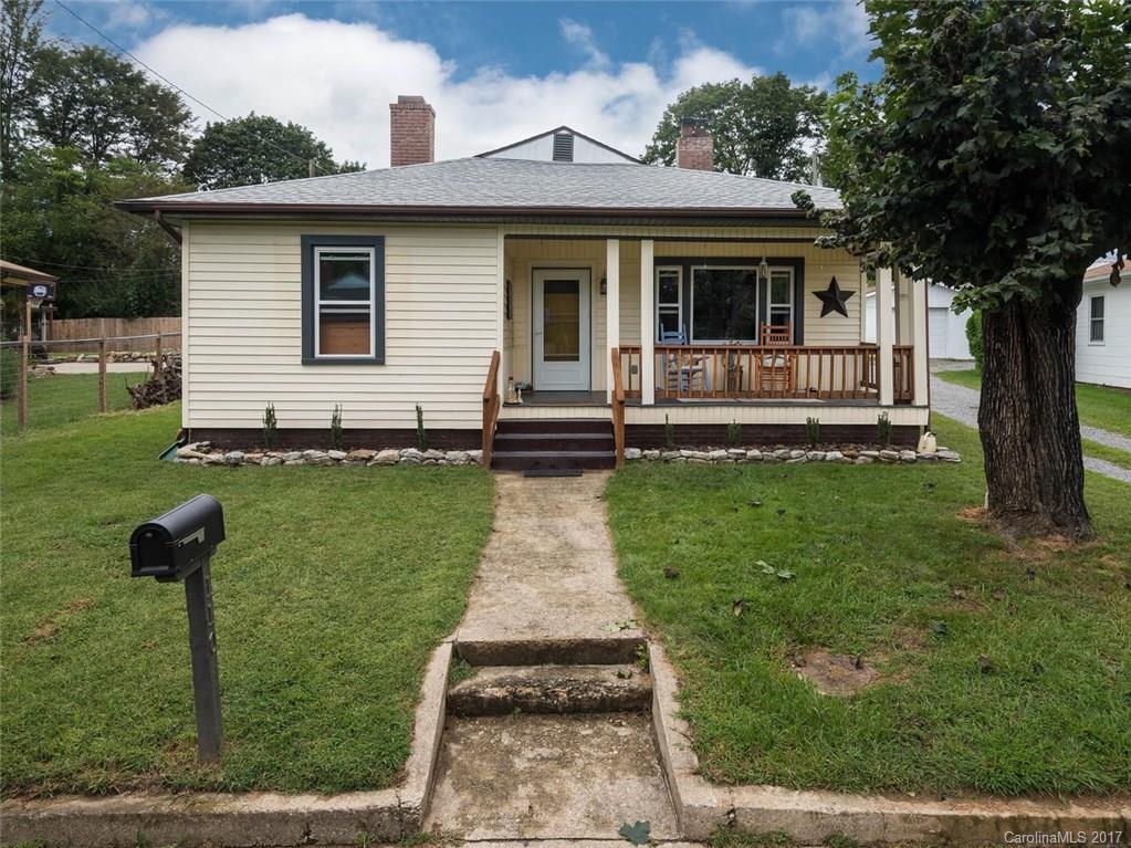 110 Edwards Avenue Swannanoa NC 28778