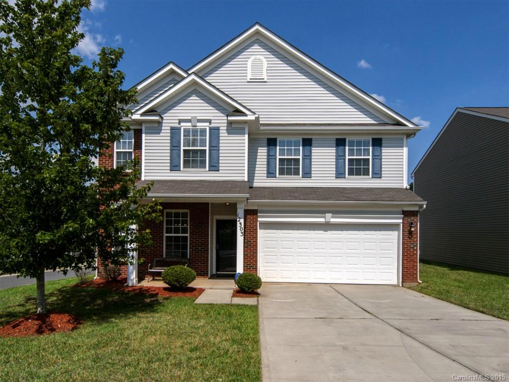 12303 Hunting Birds Lane Charlotte NC 28278