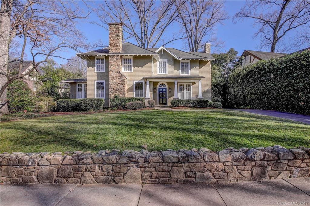 2209 Sherwood Avenue Charlotte NC 28207