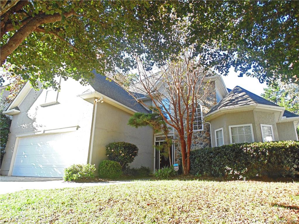 5223 Eagle Creek Drive Charlotte NC 28269