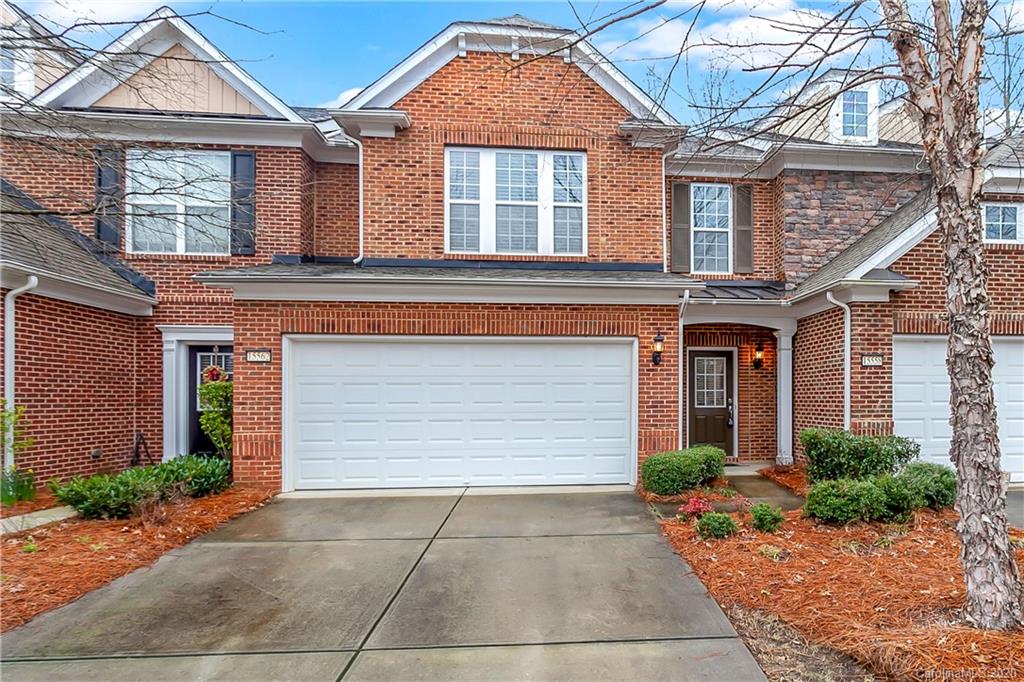 15562 Canmore Street Charlotte NC 28277
