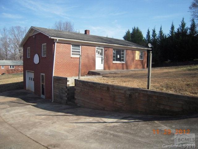 1030 Fence Street Granite Falls NC 28630