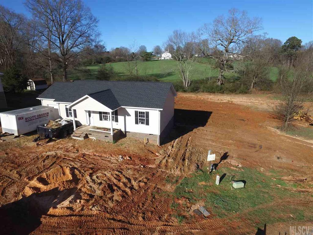 269 Green Meadows Drive Taylorsville NC 28681