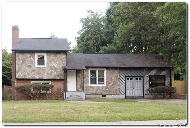 7242 Newell Acres Drive Charlotte NC 28215