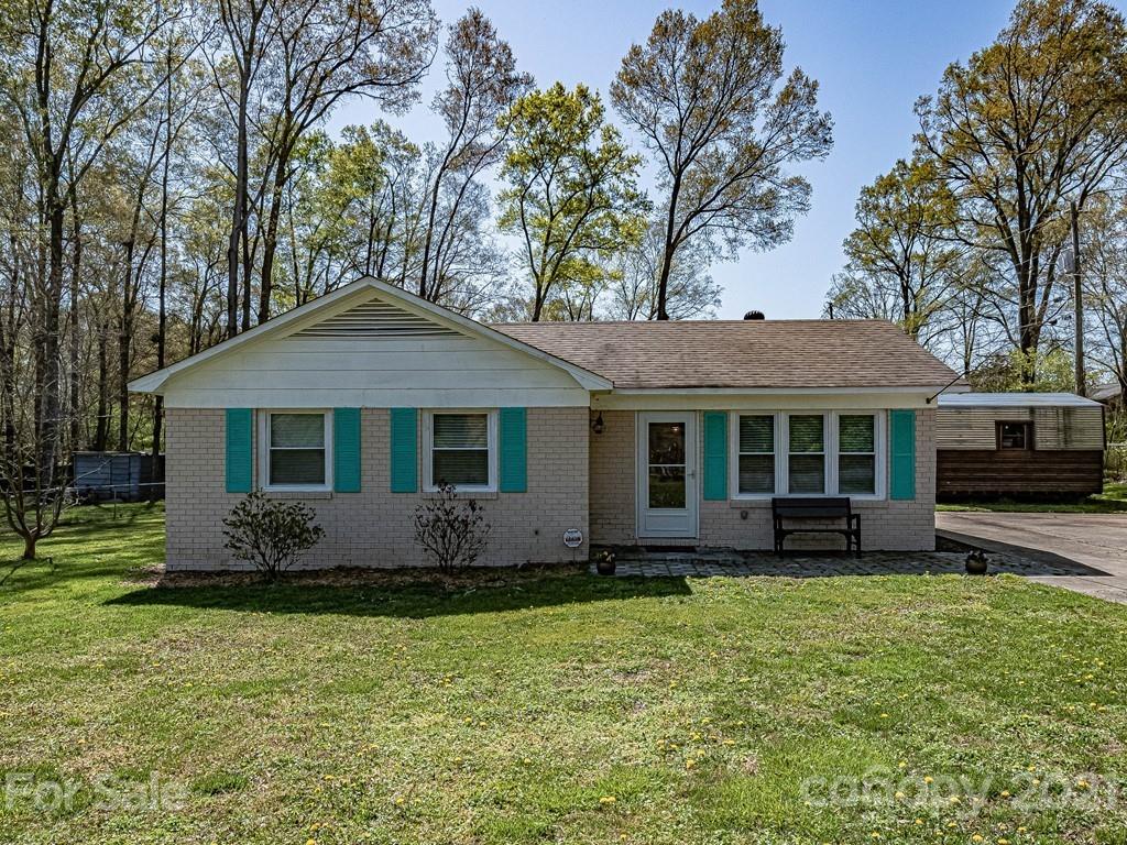 6202 Wildflower Place Indian Trail NC 28079