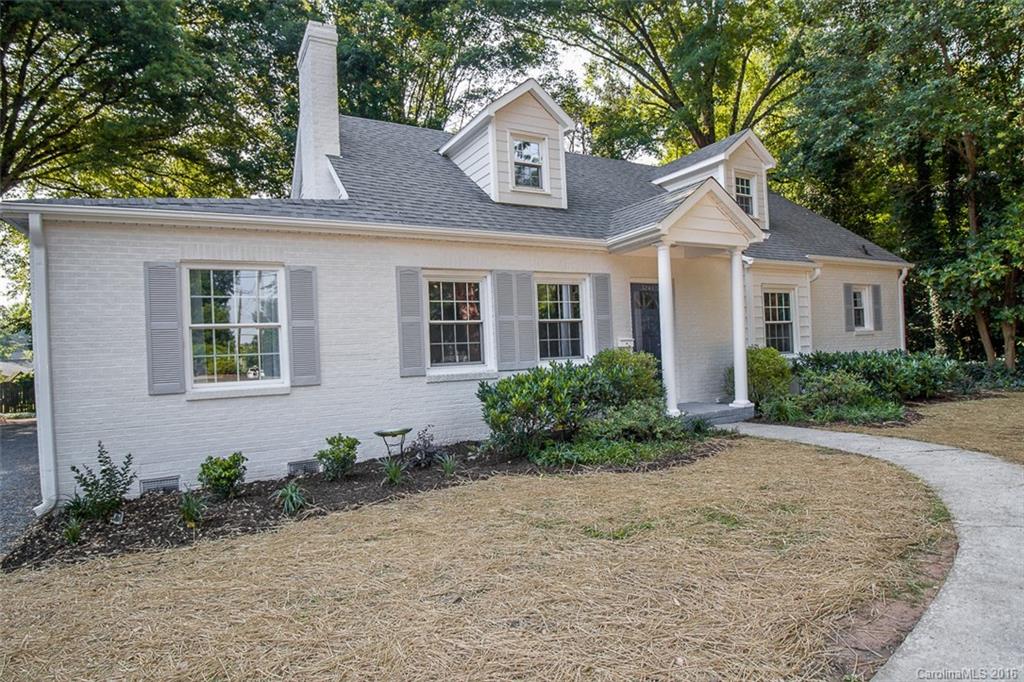 3241 Selwyn Avenue Charlotte NC 28209