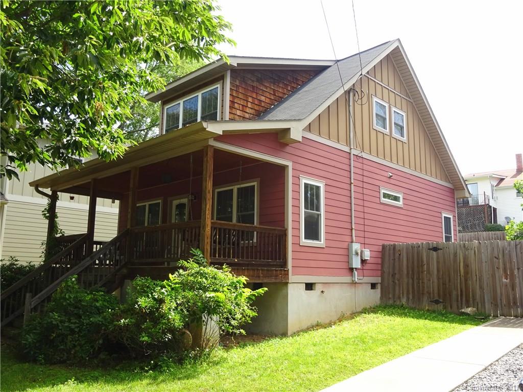 92 Martin Avenue Asheville NC 28806
