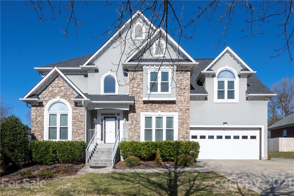 194 Windemere Isle Road Statesville NC 28677