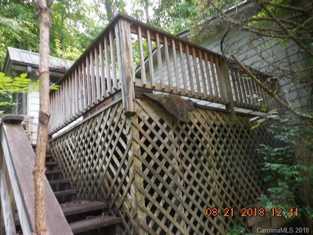 661 Sugar Fork Road Sylva NC 28779