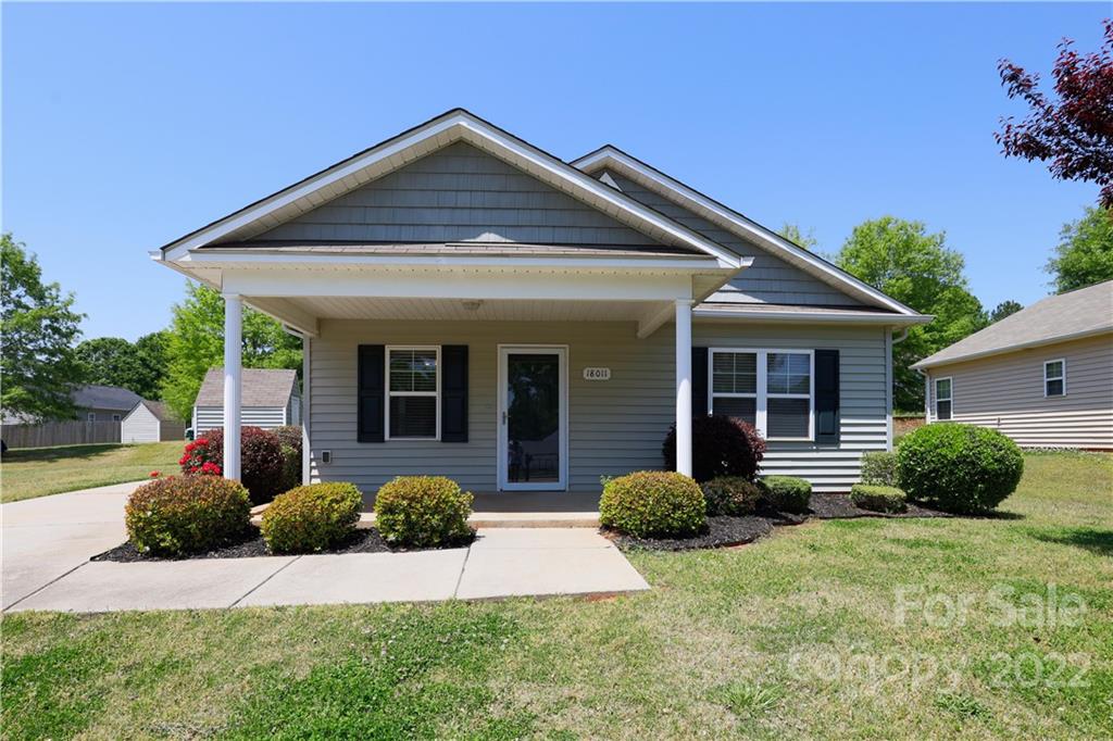 18011 Lynn Lane Cornelius NC 28031