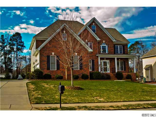 173 Weeping Spring Drive Mooresville NC 28115