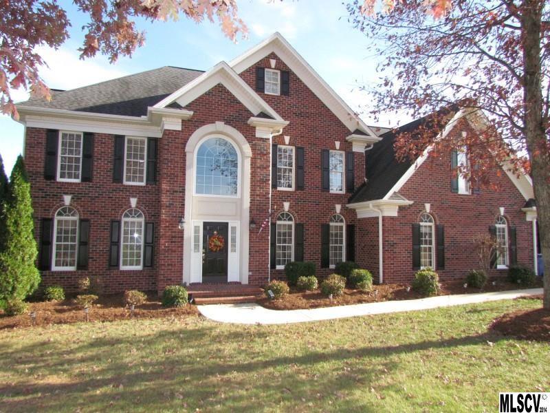 2646 Nicklaus Court Ne Conover NC 28613