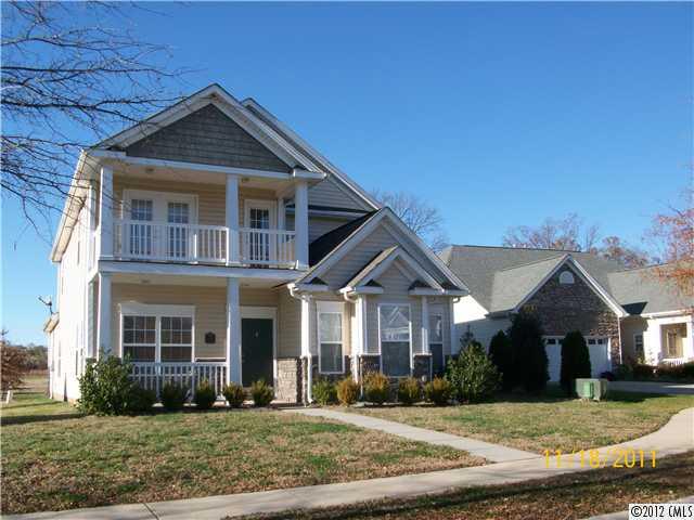 4010 Filly Drive Indian Trail NC 28079