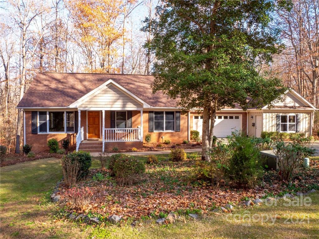 7901 Agape Lane Waxhaw NC 28173