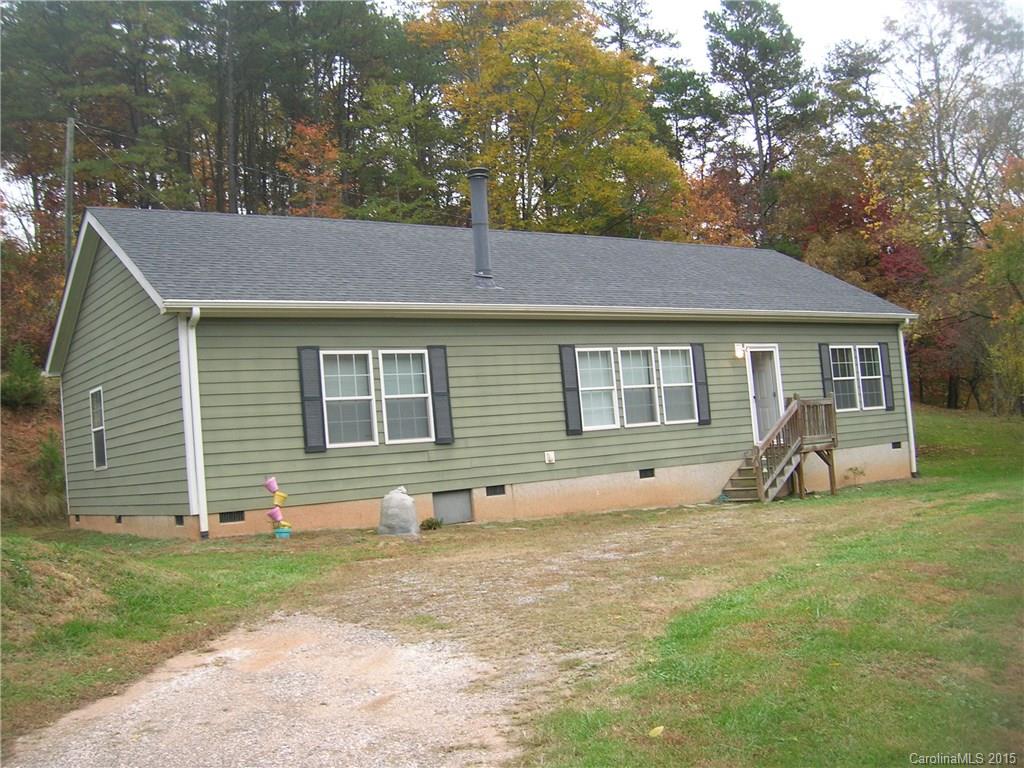 117 Sandy River Road Leicester NC 28748