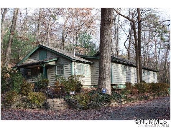 37 Wilderness Road Tryon NC 28782