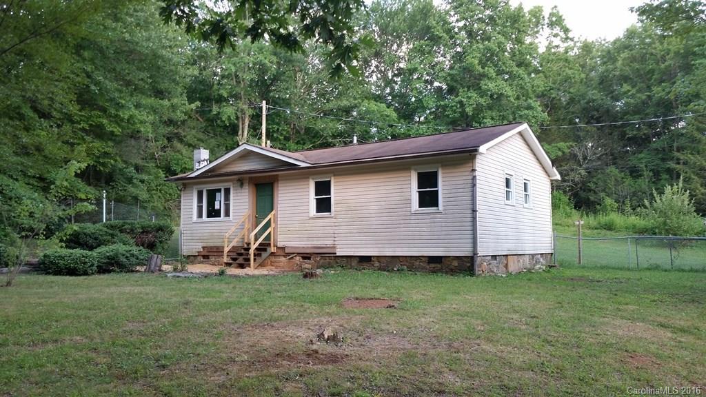347 Flat Creek Valley Road Lake Toxaway NC 28747