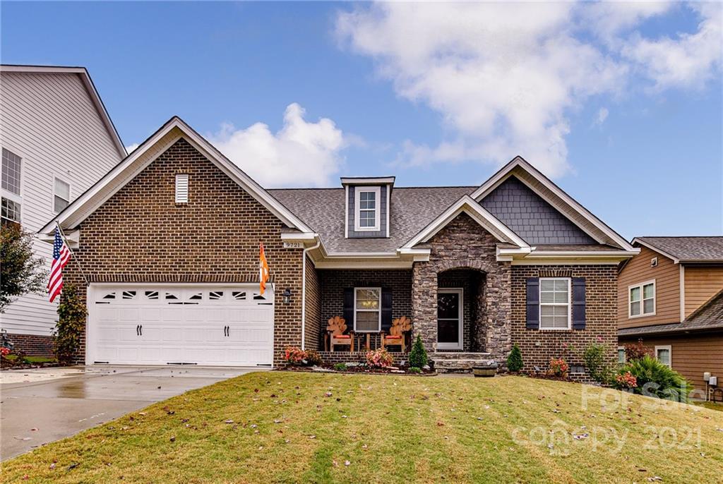 9721 Daufuskie Drive Charlotte NC 28278