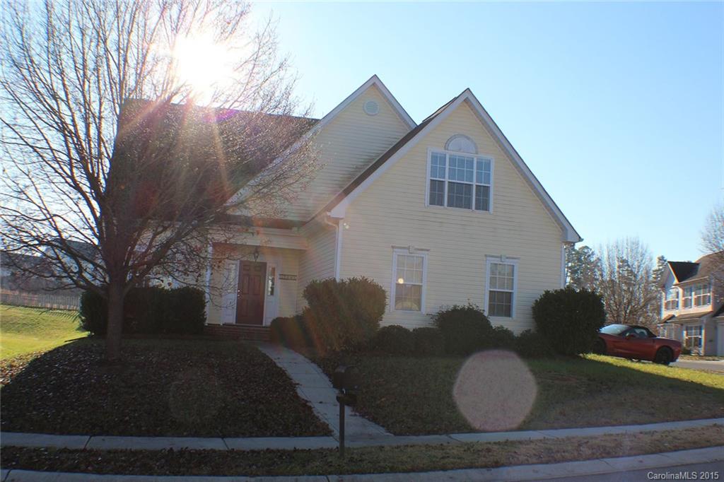 706 Woodington Lane Charlotte NC 28214