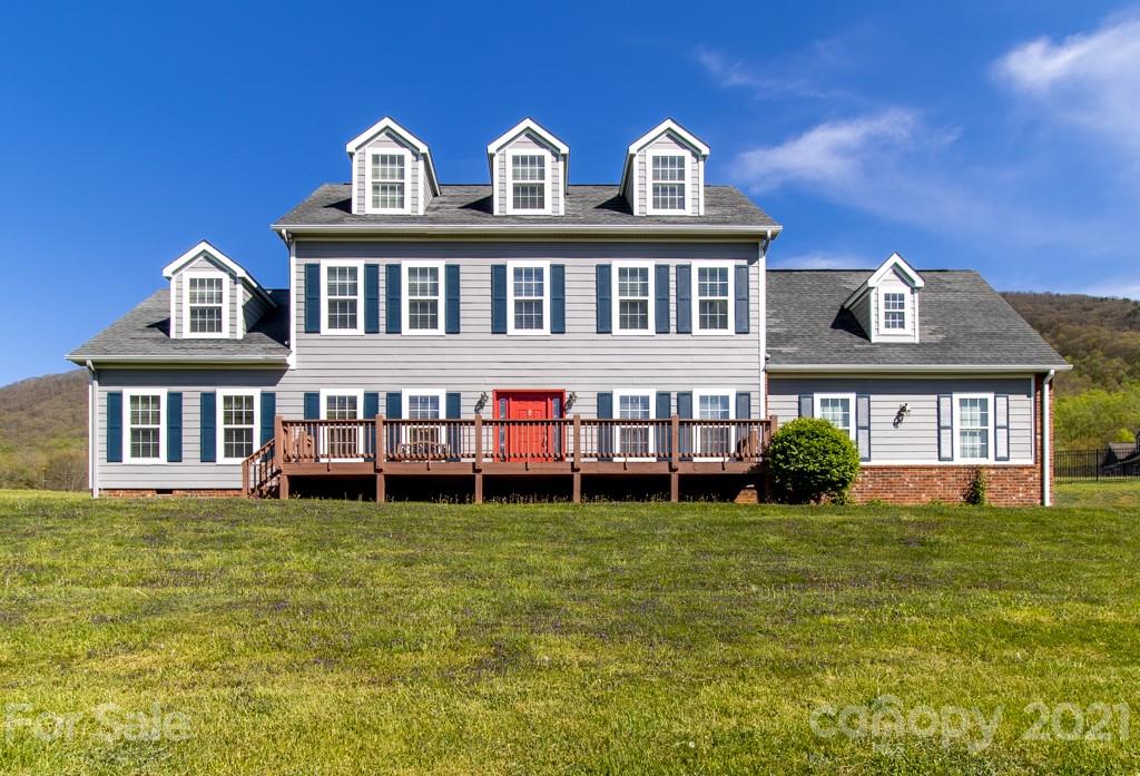 43 Mandalay Ridge Canton NC 28716
