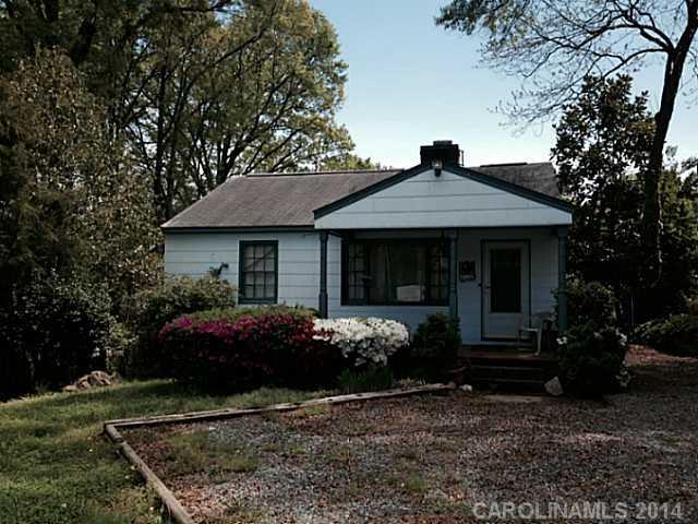 2013 Euclid Avenue Charlotte NC 28203