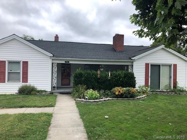 56 Summit Street Burnsville NC 28714