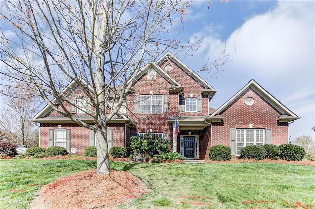 5600 Shenandoah Drive Waxhaw NC 28173