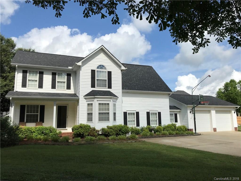 112 S Padali Court Mount Holly NC 28120