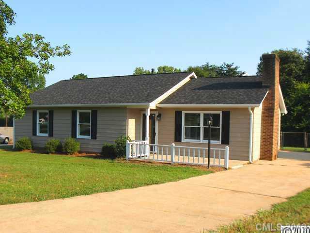 4513 Regal Oaks Road Gastonia NC 28056